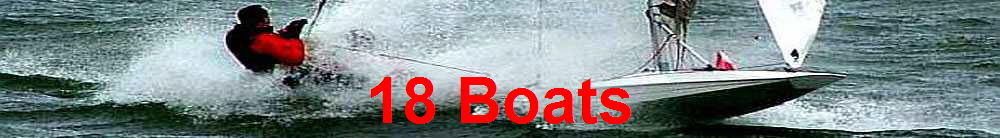 18 Boats