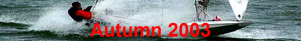 Autumn 2003