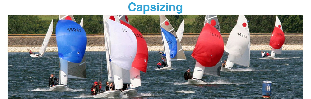 Capsizing