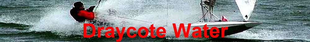 Draycote Water