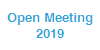 Open Meeting
2019