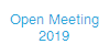 Open Meeting
2019