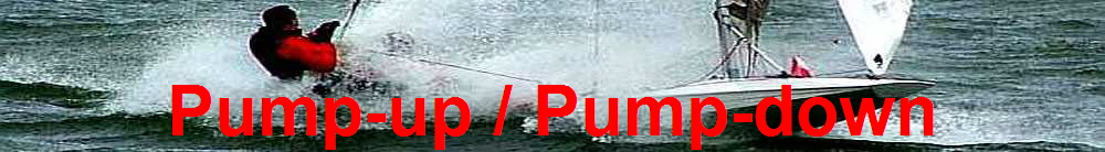 Pump-up / Pump-down