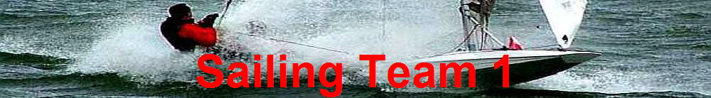 Sailing Team 1