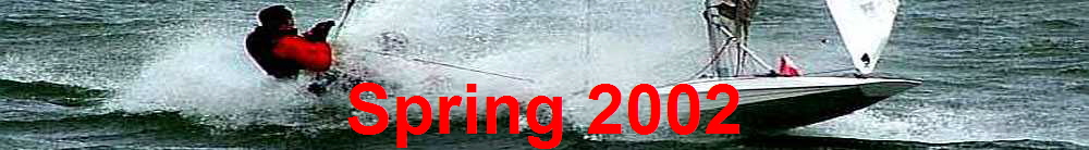 Spring 2002