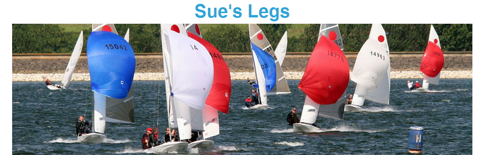 Sue's Legs