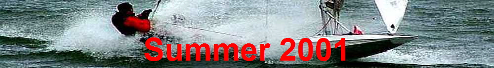 Summer 2001