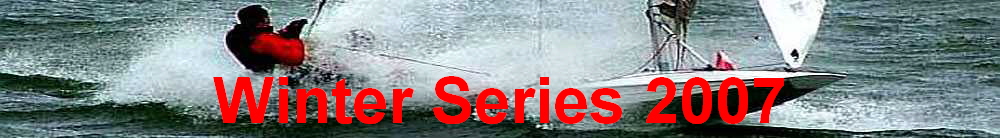 Winter Series 2007