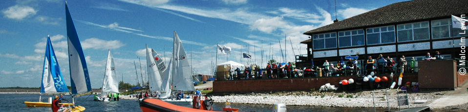 Interfleet Racing