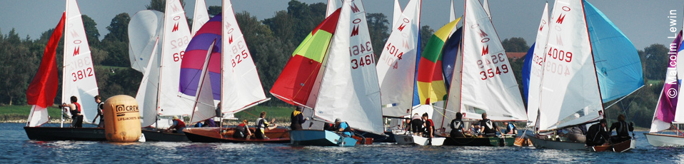 Crowded rounding!