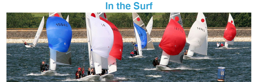 In the Surf